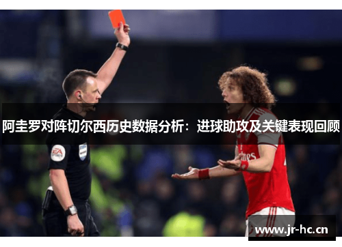 阿圭罗对阵切尔西历史数据分析：进球助攻及关键表现回顾